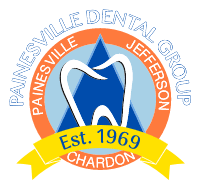 Dental Group of Jefferson logo