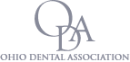 Ohio Dental Association logo