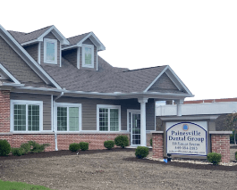 Painesville Dental Group office