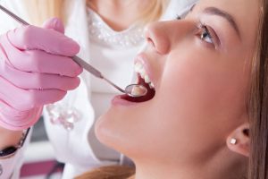 Your dentist in Chardon discusses why it’s important to visit every 6 months.