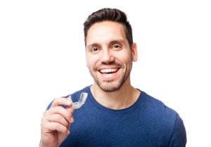 Invisalign in Chardon is an invisible route to straighter teeth. 